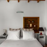Διαμέρισμα Traditional Rustic Maisonette And House By Konnect