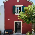 Traditional Rustic Maisonette And House By Konnect Διαμέρισμα Άγιος Ιωάννης Περιστερών