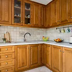 Traditional Rustic Maisonette And House By Konnect