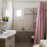 公寓 Traditional Rustic Maisonette And House By Konnect 阿基奥斯·伊奥尼斯·佩里斯特